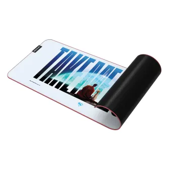 Podloge za miševe - WB Spawn Superman Mouse Pad XL 01