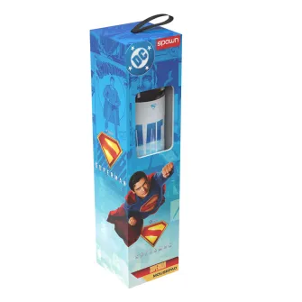 Podloge za miševe - WB Spawn Superman Mouse Pad XL 01