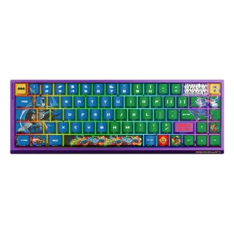POPULARNO - WB Spawn Batman Keyboard 01