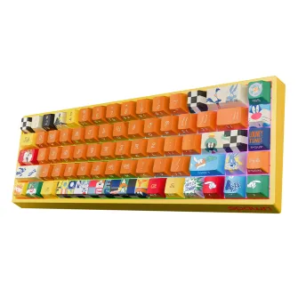 POPULARNO - WB Spawn Looney Tunes Keyboard 01