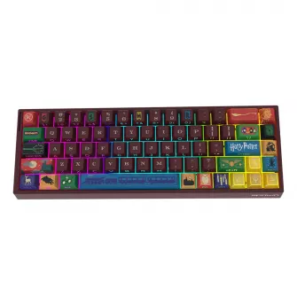 POPULARNO - WB Spawn Harry Potter Keyboard 01