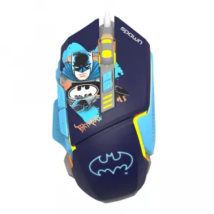 Batman Gaming Mouse 01