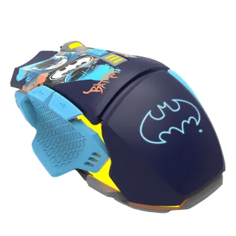 Gejmerski miševi - WB Batman Gaming Mouse 01