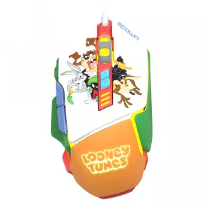 Lonney Tunes Gaming Mouse 01