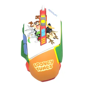 Gejmerski miševi - Lonney Tunes Gaming Mouse 01