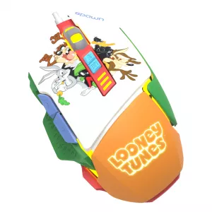 Lonney Tunes Gaming Mouse 01