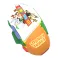 WB Looney Tunes Gaming Mouse 01