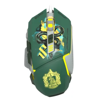 Gejmerski miševi - WB Harry Potter Gaming Mouse 02