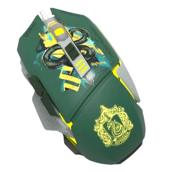 Gejmerski miševi - WB Harry Potter Gaming Mouse 02