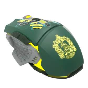 Gejmerski miševi - WB Harry Potter Gaming Mouse 02