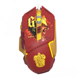 Gejmerski miševi - Harry Potter Gaming Mouse 01