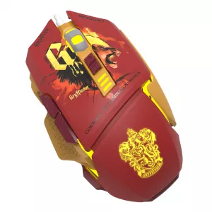 Gejmerski miševi - Harry Potter Gaming Mouse 01