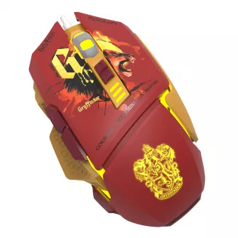 Gejmerski miševi - WB Harry Potter Gaming Mouse 01