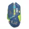 WB Rick and Morty Gaming Mouse 01