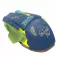 WB Rick and Morty Gaming Mouse 01