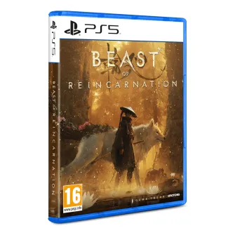 Playstation 5 igre - PS5 Beast of Reincarnation