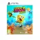 PS5 Nickelodeon Extreme Tennis: Next!