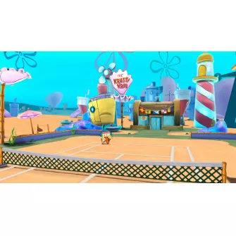 Playstation 5 igre - PS5 Nickelodeon Extreme Tennis: Next!