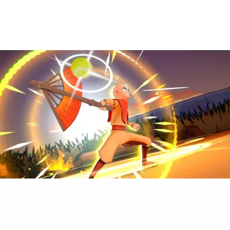 Playstation 5 igre - PS5 Nickelodeon Extreme Tennis: Next!