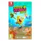 Switch Nickelodeon Extreme Tennis: Next!