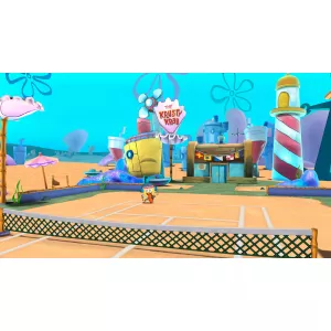Switch Nickelodeon Extreme Tennis: Next!