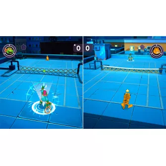 Nintendo Switch igre - Switch Nickelodeon Extreme Tennis: Next!