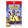 Switch 2 Destroy All Humans! 2 - Reprobed