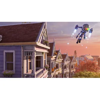 Nintendo Switch 2 igre - Switch 2 Destroy All Humans! 2 - Reprobed