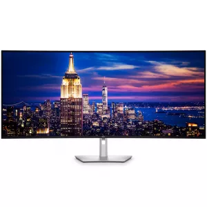 Monitori - 51.5 inch U5226KW 120Hz 6K UltraSharp USB-C zakrivljeni IPS monitor 