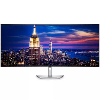 Monitori - 51.5 inch U5226KW 120Hz 6K UltraSharp USB-C zakrivljeni IPS monitor 