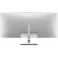 51.5 inch U5226KW 120Hz 6K UltraSharp USB-C zakrivljeni IPS monitor 