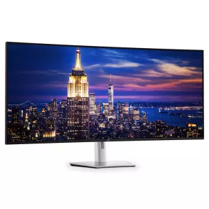 Monitori - 51.5 inch U5226KW 120Hz 6K UltraSharp USB-C zakrivljeni IPS monitor 