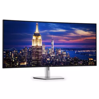 Monitori - 51.5 inch U5226KW 120Hz 6K UltraSharp USB-C zakrivljeni IPS monitor 