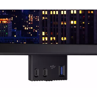 Monitori - 51.5 inch U5226KW 120Hz 6K UltraSharp USB-C zakrivljeni IPS monitor 