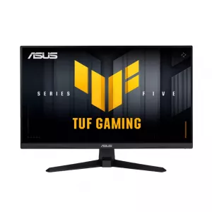 Monitori - 27 inča TUF VG279Q5A FHD 1920x1080 Fast IPS 200 Hz HDR10 gaming monitor 