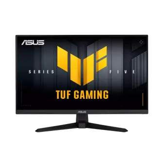 Monitori - 27 inča TUF VG279Q5A FHD 1920x1080 Fast IPS 200 Hz HDR10 gaming monitor 
