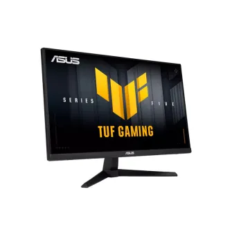 Monitori - 27 inča TUF VG279Q5A FHD 1920x1080 Fast IPS 200 Hz HDR10 gaming monitor 