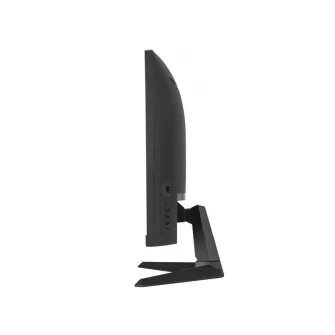 Monitori - 27 inča TUF VG27VQM1B FHD 1920x1080 Fast VA 280 Hz FreeSync Premium zakrivljeni gaming monitor 
