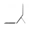 ZenBook Duo 14 OLED UX8407AA-SN151X (14 inča 3K OLED, Ultra 9 386H, 32GB, SSD 2TB, Win11 Pro) laptop 