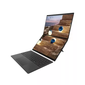 Laptopovi - ZenBook Duo 14 OLED UX8407AA-SN151X (14 inča 3K OLED, Ultra 9 386H, 32GB, SSD 2TB, Win11 Pro) laptop 