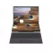 ZenBook Duo 14 OLED UX8407AA-SN151X (14 inča 3K OLED, Ultra 9 386H, 32GB, SSD 2TB, Win11 Pro) laptop 