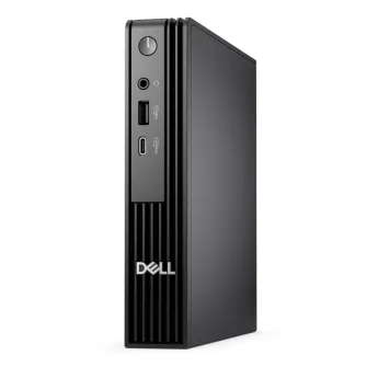 Brand name - Računar Dell Pro Micro 13-14100T/8GB/512GB SSD/3yr ProSupport/WiFI/YU tast
