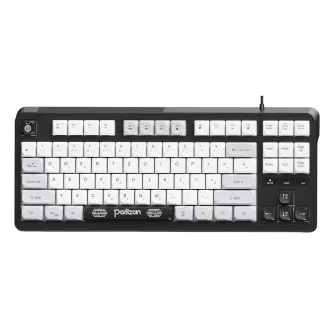 Gejmerske tastature - Partizan Tastatura