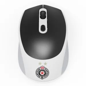 Partizan miš