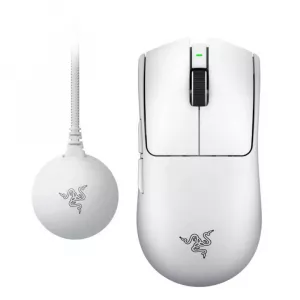 Gejmerski miševi - Viper V4 Pro - Wireless Esports Gaming Mouse - White Edition