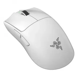 Gejmerski miševi - Viper V4 Pro - Wireless Esports Gaming Mouse - White Edition