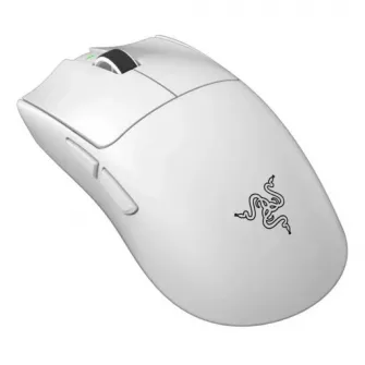 Gejmerski miševi - Viper V4 Pro - Wireless Esports Gaming Mouse - White Edition