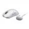 Viper V4 Pro - Wireless Esports Gaming Mouse - White Edition
