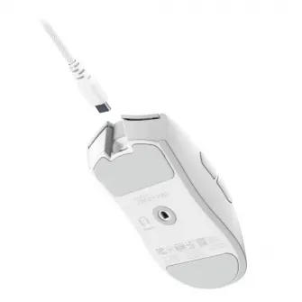 Gejmerski miševi - Viper V4 Pro - Wireless Esports Gaming Mouse - White Edition