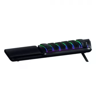 Gejmerske tastature - Pro Type Ergo - Wireless Split Ergonomic RGB Keyboard